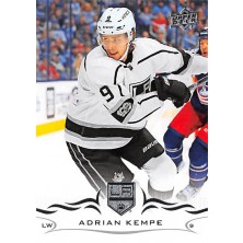 Kempe Adrian - 2018-19 Upper Deck No.85