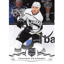 Pearson Tanner - 2018-19 Upper Deck No.86