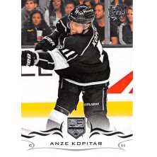 Kopitar Anze - 2018-19 Upper Deck No.87