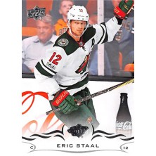 Staal Eric - 2018-19 Upper Deck No.90