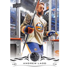 Ladd Andrew - 2018-19 Upper Deck No.114