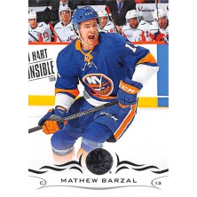 Barzal Mathew - 2018-19 Upper Deck No.118