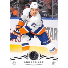 Lee Anders - 2018-19 Upper Deck No.119