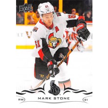 Stone Mark - 2018-19 Upper Deck No.127