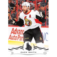 Smith Zack - 2018-19 Upper Deck No.130