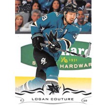 Couture Logan - 2018-19 Upper Deck No.147