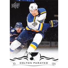 Parayko Colton - 2018-19 Upper Deck No.153