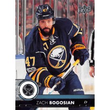 Bogosian Zach - 2017-18 Upper Deck No.24