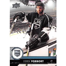 Forbort Derek - 2017-18 Upper Deck No.88