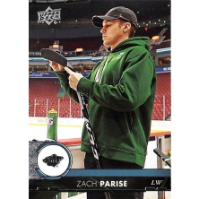 Parise Zach - 2017-18 Upper Deck No.99