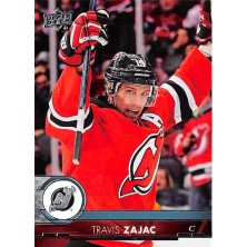 Zajac Travis - 2017-18 Upper Deck No.118