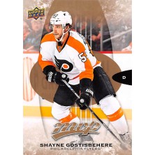 Gostisbehere Shayne - 2016-17 MVP No.31