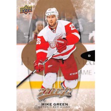 Green Mike - 2016-17 MVP No.33