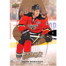 Monahan Sean - 2016-17 MVP No.46