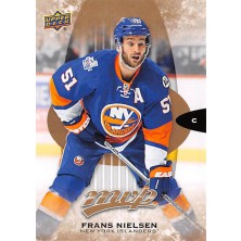 Nielsen Frans - 2016-17 MVP No.63