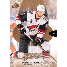 Hanzal Martin - 2016-17 MVP No.89