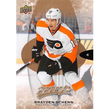 Schenn Brayden - 2016-17 MVP No.141