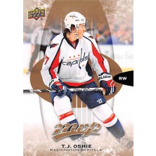 Oshie T.J. - 2016-17 MVP No.162