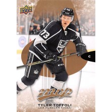 Toffoli Tyler - 2016-17 MVP No.168