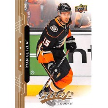 Getzlaf Ryan - 2018-19 MVP No.2