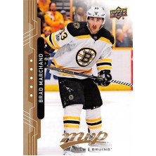 Marchand Brad - 2018-19 MVP No.3