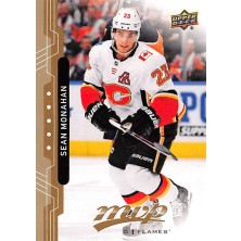 Monahan Sean - 2018-19 MVP No.4