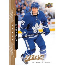 Marner Mitch - 2018-19 MVP No.8