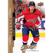 Kuznetsov Evgeny - 2018-19 MVP No.9