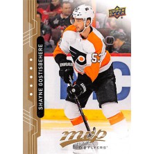 Gostisbehere Shayne - 2018-19 MVP No.41