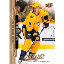 Forsberg Filip - 2018-19 MVP No.48