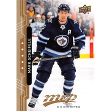 Scheifele Mark - 2018-19 MVP No.75