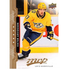 Arvidsson Viktor - 2018-19 MVP No.77