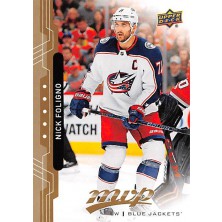 Foligno Nick - 2018-19 MVP No.82