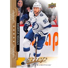 Stamkos Steven - 2018-19 MVP No.101