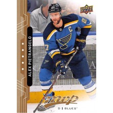 Pietrangelo Alex - 2018-19 MVP No.102