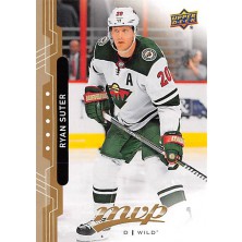 Suter Ryan - 2018-19 MVP No.103