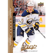 Ristolainen Rasmus - 2018-19 MVP No.121