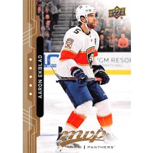 Ekblad Aaron - 2018-19 MVP No.125