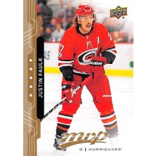 Faulk Justin - 2018-19 MVP No.141