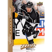 Kopitar Anze - 2018-19 MVP No.144