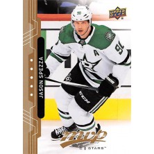 Spezza Jason - 2018-19 MVP No.147