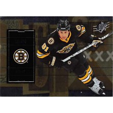 Savard Marc - 2009-10 SPx No.69