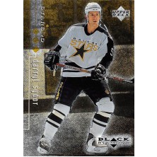 Sydor Darryl - 1998-99 Black Diamond Triple Diamond No.28