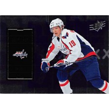 Backstrom Nicklas - 2009-10 SPx No.84