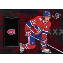 Cammalleri Mike - 2009-10 SPx No.85