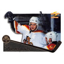 Niedermayer Rob - 1995-96 Summit No.105