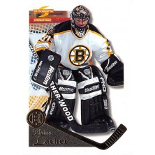 Lacher Blaine - 1995-96 Summit No.127