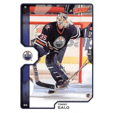 Salo Tommy - 2002-03 Victory No.84
