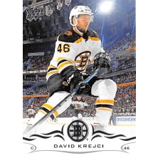 Krejčí David - 2018-19 Upper Deck No.268
