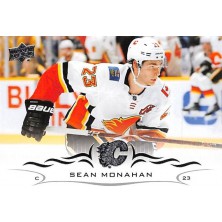 Monahan Sean - 2018-19 Upper Deck No.277